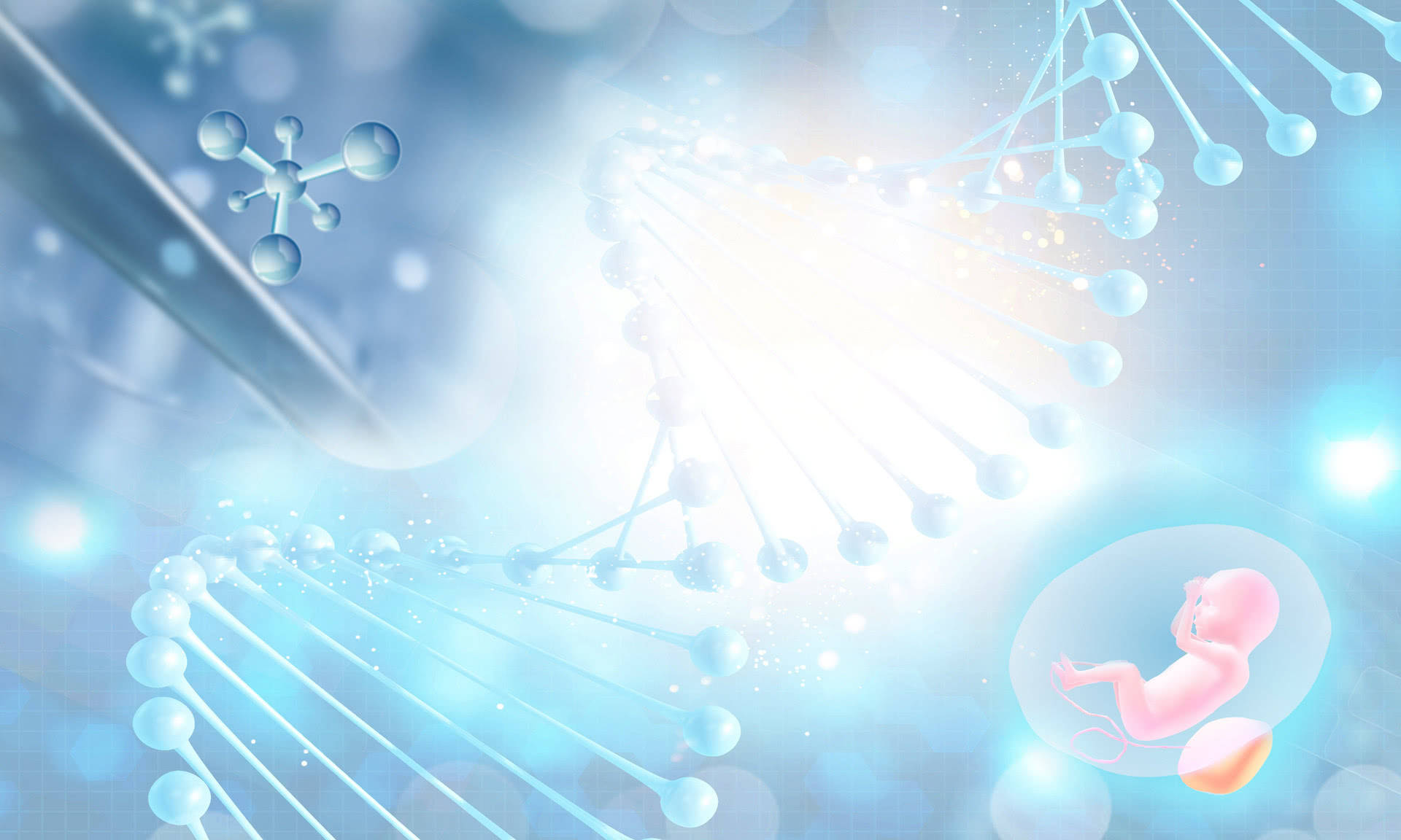 泰国试管婴儿中介服务解析